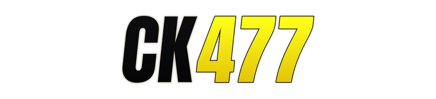 ck477 লোগো